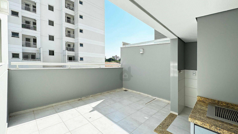 Imagem Apartamento com 3 Quartos à Venda, 128 m² em Jardim Moncayo - Sorocaba