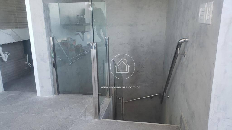 Imagem Cobertura com 2 Quartos à Venda, 128 m² em Santo Antônio - Belo Horizonte