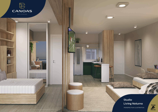 Imagem Apartamento com 2 Quartos à Venda, 77 m² em São Lourenço - Bertioga Imagem Apartamento com 2 Quartos à Venda, 77 m² em São Lourenço - Bertioga