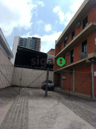 Imagem Imóvel Comercial à Venda, 600 m² em Vila Clementino - São Paulo Imagem Imóvel Comercial à Venda, 600 m² em Vila Clementino - São Paulo