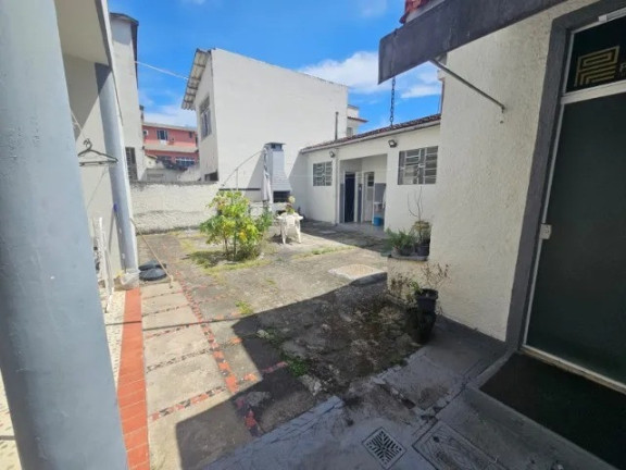 Imagem Casa com 4 Quartos à Venda, 210 m² em São Francisco - Niterói