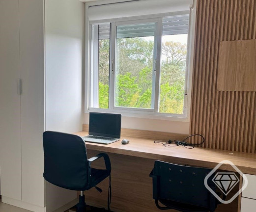 Imagem Apartamento com 2 Quartos à Venda, 58 m² em Vila Nova - Porto Alegre