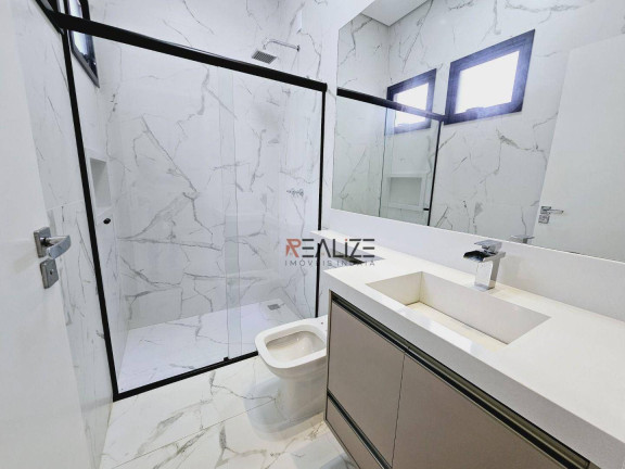 Imagem Casa com 3 Quartos à Venda, 140 m² em Condomínio Jardim Brescia - Indaiatuba Imagem Casa com 3 Quartos à Venda, 140 m² em Condomínio Jardim Brescia - Indaiatuba