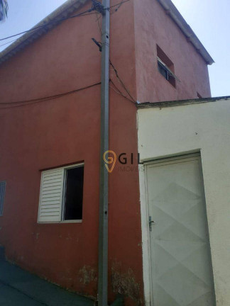Imagem Chácara com 2 Quartos à Venda, 80 m² em Chácaras Reunidas Igarapés - Jacareí