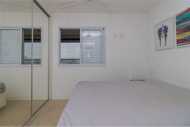 Imagem Imóvel com 1 Quarto à Venda, em Cambuci - São Paulo Imagem Imóvel com 1 Quarto à Venda, em Cambuci - São Paulo