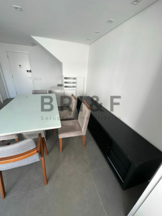 Imagem Apartamento com 2 Quartos à Venda, 112 m² em Campo Belo - São Paulo Imagem Apartamento com 2 Quartos à Venda, 112 m² em Campo Belo - São Paulo