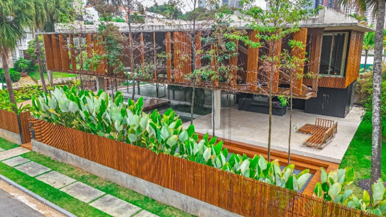 Imagem Imóvel com 4 Quartos à Venda, 721 m² em Alphaville Residencial Um - Barueri Imagem Imóvel com 4 Quartos à Venda, 721 m² em Alphaville Residencial Um - Barueri