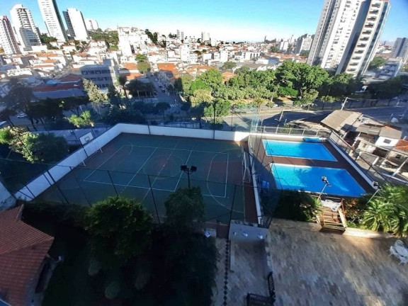 Imagem Apartamento com 3 Quartos à Venda, 109 m² em Jardim São Paulo(zona Norte) - São Paulo