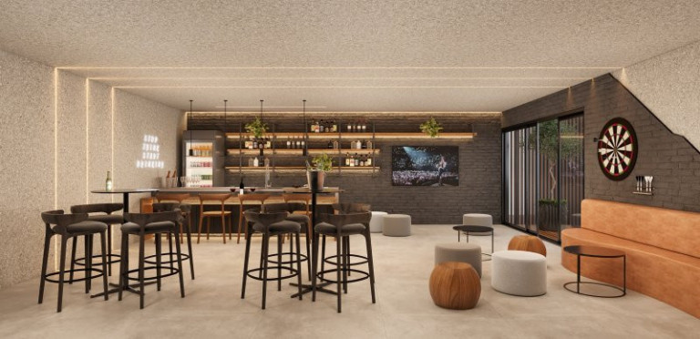 Imagem Cobertura com 3 Quartos à Venda, 234 m² em Cruz Das Almas - Maceió