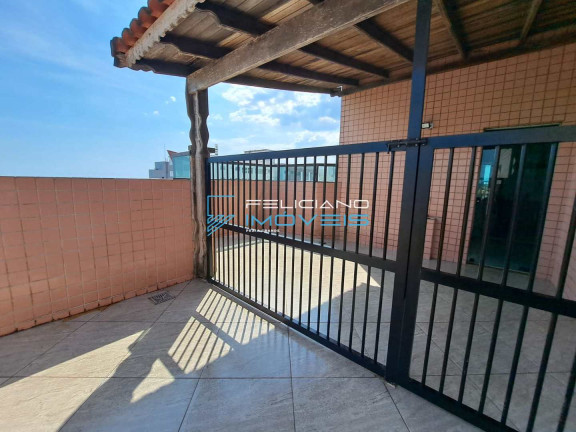 Imagem Cobertura com 4 Quartos à Venda, 224 m² em Caiçara - Praia Grande Imagem Cobertura com 4 Quartos à Venda, 224 m² em Caiçara - Praia Grande