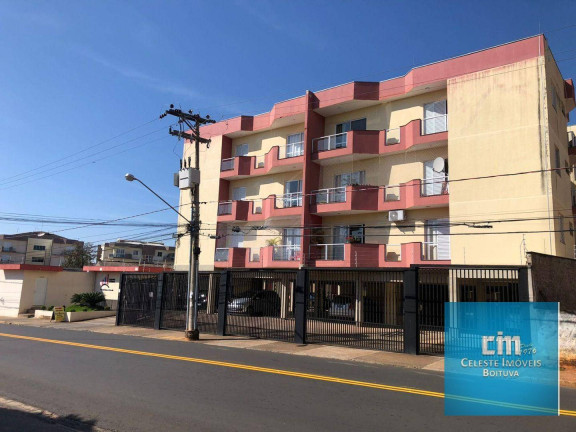 Imagem Kitnet com 1 Quarto à Venda, 42 m² em Centro - Boituva Imagem Kitnet com 1 Quarto à Venda, 42 m² em Centro - Boituva