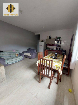 Imagem Casa com 2 Quartos à Venda, 75 m² em Alto São Bento - Itapema