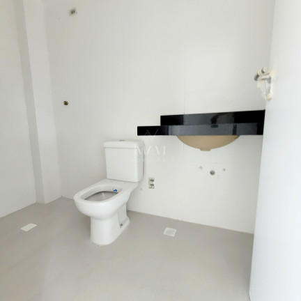 Imagem Apartamento com 1 Quarto à Venda, 44 m² em Guilhermina - Praia Grande