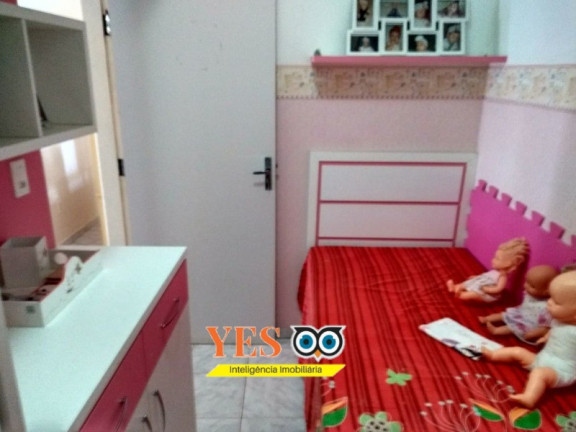Imagem Casa com 3 Quartos à Venda, 250 m² em Mangabeira - Feira De Santana