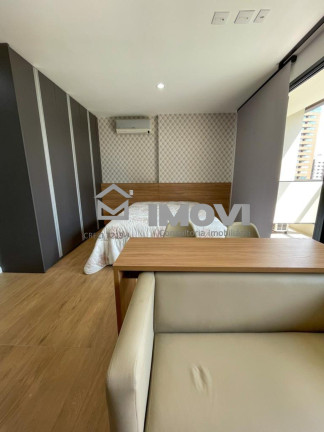 Imagem Apartamento com 1 Quarto à Venda, 40 m² em Enseada Do Suá - Vitória
