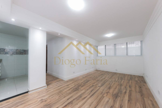 Imagem Apartamento com 3 Quartos à Venda, 83 m² em Vila Romana - São Paulo Imagem Apartamento com 3 Quartos à Venda, 83 m² em Vila Romana - São Paulo