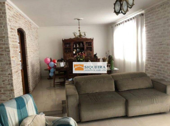 Imagem Casa com 3 Quartos à Venda, 150 m² em Vila Trujillo - Sorocaba Imagem Casa com 3 Quartos à Venda, 150 m² em Vila Trujillo - Sorocaba
