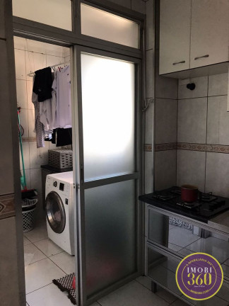 Imagem Apartamento com 3 Quartos à Venda, 70 m² em Vila Santana - São Paulo