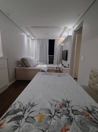 Imagem Apartamento com 2 Quartos à Venda, 50 m² em São Pedro - Osasco Imagem Apartamento com 2 Quartos à Venda, 50 m² em São Pedro - Osasco