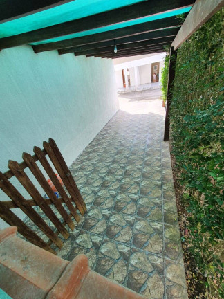 Imagem Sobrado com 2 Quartos à Venda, 73 m² em Massaguaçu - Caraguatatuba