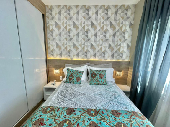 Imagem Apartamento com 2 Quartos à Venda, 88 m² em Zona Nova - Capao Da Canoa