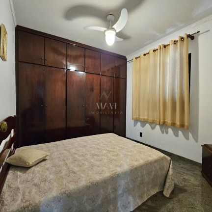 Imagem Apartamento com 2 Quartos para Alugar, 198 m² em Tupi - Praia Grande