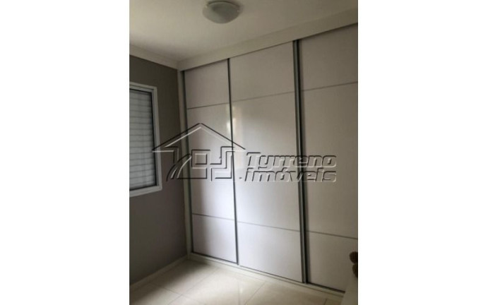 Imagem Apartamento com 2 Quartos à Venda, 60 m² em Jardim Sul - São José Dos Campos