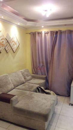 Imagem Apartamento com 2 Quartos à Venda, 54 m² em Jardim Norma - São Paulo Imagem Apartamento com 2 Quartos à Venda, 54 m² em Jardim Norma - São Paulo
