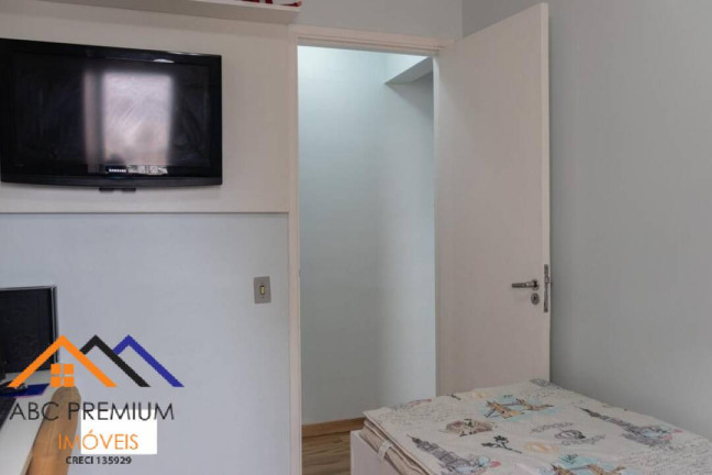 Imagem Apartamento com 2 Quartos à Venda, 50 m² em Vila América - Santo André