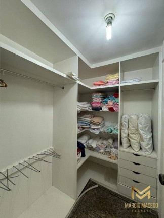 Imagem Apartamento com 4 Quartos à Venda, 202 m² em Meireles - Fortaleza