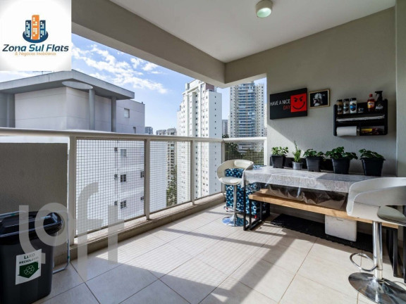 Imagem Apartamento com 2 Quartos à Venda, 75 m² em Vila Andrade - São Paulo Imagem Apartamento com 2 Quartos à Venda, 75 m² em Vila Andrade - São Paulo
