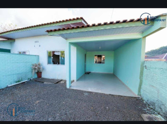 Imagem Casa com 2 Quartos à Venda, 80 m² em Rio Bonito - Irati Imagem Casa com 2 Quartos à Venda, 80 m² em Rio Bonito - Irati