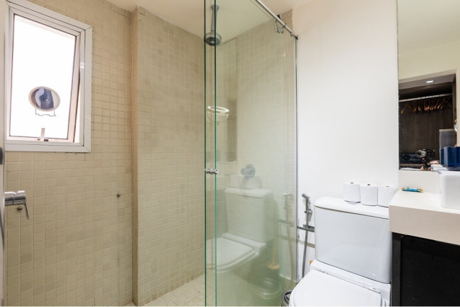 Imagem Apartamento com 2 Quartos à Venda, 72 m² em Vila Nova Conceição - São Paulo