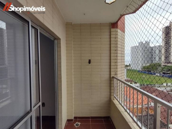 Imagem Apartamento com 2 Quartos à Venda, 78 m² em Aviação - Praia Grande Imagem Apartamento com 2 Quartos à Venda, 78 m² em Aviação - Praia Grande