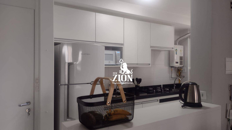 Imagem Apartamento com 3 Quartos à Venda, 63 m² em Vila Guilherme - São Paulo