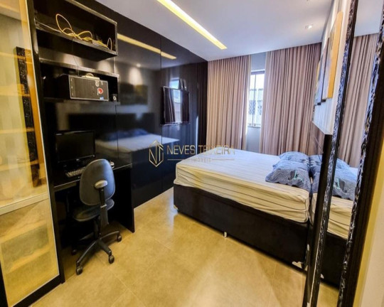 Imagem Apartamento com 2 Quartos à Venda, 62 m² em Sudoeste - Brasília