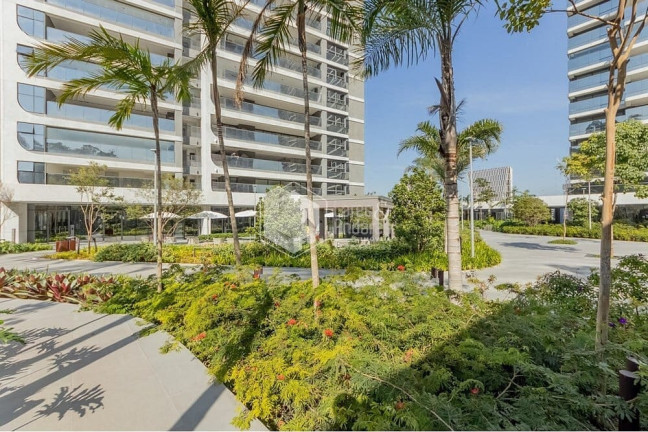 Imagem Apartamento com 2 Quartos à Venda, 142 m² em Real Parque - São Paulo Imagem Apartamento com 2 Quartos à Venda, 142 m² em Real Parque - São Paulo