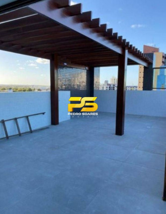 Imagem Apartamento com 1 Quarto à Venda, 40 m² em Intermares - Cabedelo Imagem Apartamento com 1 Quarto à Venda, 40 m² em Intermares - Cabedelo