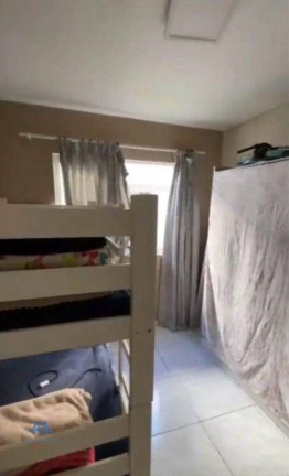 Imagem Apartamento com 2 Quartos à Venda, 58 m² em Balneário - Florianópolis