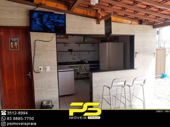 Imagem Casa com 4 Quartos à Venda, em Jardim Tavares - Campina Grande Imagem Casa com 4 Quartos à Venda, em Jardim Tavares - Campina Grande