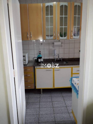 Imagem Imóvel com 2 Quartos à Venda, 58 m² em Vila Andrade - São Paulo Imagem Imóvel com 2 Quartos à Venda, 58 m² em Vila Andrade - São Paulo