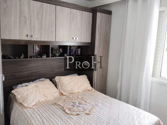 Imagem Apartamento com 3 Quartos à Venda, 65 m² em Piraporinha - Diadema Imagem Apartamento com 3 Quartos à Venda, 65 m² em Piraporinha - Diadema