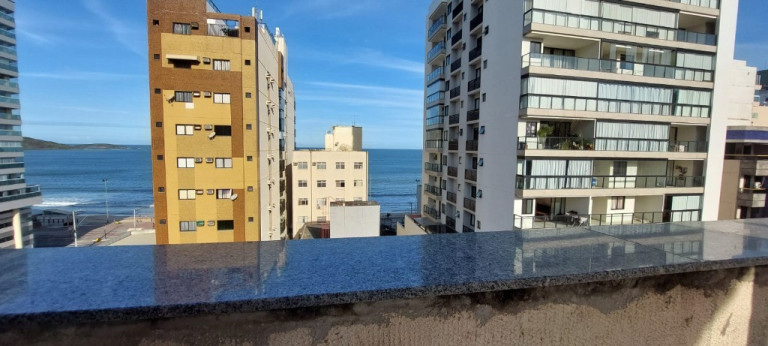 Imagem Apartamento com 4 Quartos à Venda, 280 m² em Praia Do Morro - Guarapari