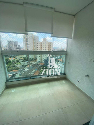 Imagem Apartamento com 2 Quartos à Venda ou Locação, 55 m² em Santa Teresinha - São Paulo Imagem Apartamento com 2 Quartos à Venda ou Locação, 55 m² em Santa Teresinha - São Paulo