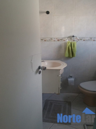 Imagem Apartamento com 1 Quarto à Venda, 40 m² em Centro - São Paulo
