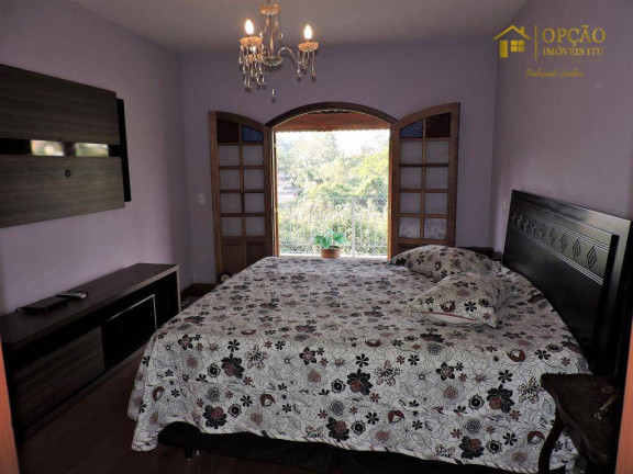 Imagem Casa com 4 Quartos à Venda, 503 m² em Condomínio Nova Higienópolis - Jandira