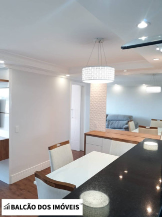 Imagem Apartamento com 3 Quartos à Venda, 64 m² em São Paulo Imagem Apartamento com 3 Quartos à Venda, 64 m² em São Paulo