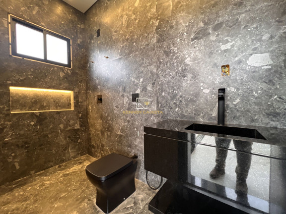 Imagem Casa com 3 Quartos à Venda, 209 m² em Chácaras Caiçaras - Patos De Minas Imagem Casa com 3 Quartos à Venda, 209 m² em Chácaras Caiçaras - Patos De Minas