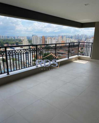 Imagem Apartamento com 3 Quartos à Venda, 137 m² em Santo Amaro - São Paulo Imagem Apartamento com 3 Quartos à Venda, 137 m² em Santo Amaro - São Paulo