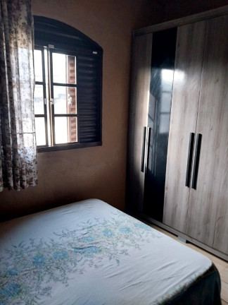 Imagem Casa com 2 Quartos à Venda, 71 m² em Vila Marari - São Paulo Imagem Casa com 2 Quartos à Venda, 71 m² em Vila Marari - São Paulo